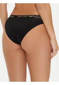 Emporio Armani Underwear Komplet 2 par fig klasycznych 163334 4F235 00020 Czarny. Kolor: czarny. Materiał: syntetyk