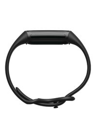 Opaska sportowa Fitbit by Google Charge 5 czarny. Kolor: czarny. Styl: sportowy #3