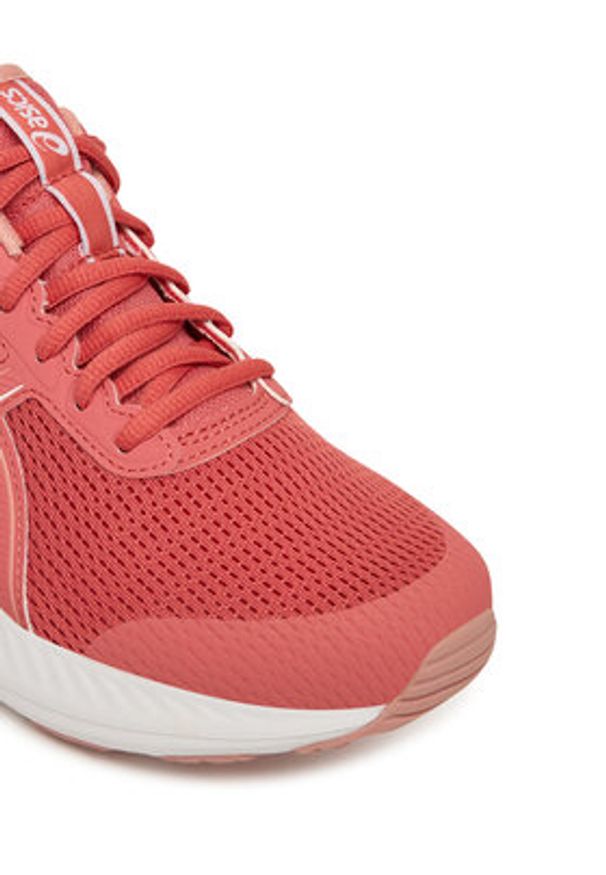 Asics Buty do biegania Jolt 5 1012B757 Różowy. Kolor: różowy. Materiał: materiał, mesh
