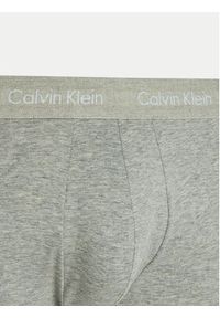 Calvin Klein Underwear Komplet 3 par bokserek 0000U2664G Kolorowy. Materiał: bawełna. Wzór: kolorowy