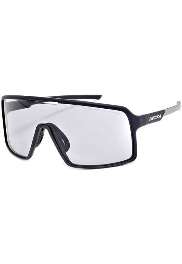 ARCTICA - Okulary turystyczne unisex Arctica S-336F. Kolor: wielokolorowy, szary, czarny