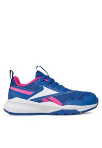 Buty do biegania Reebok. Kolor: niebieski