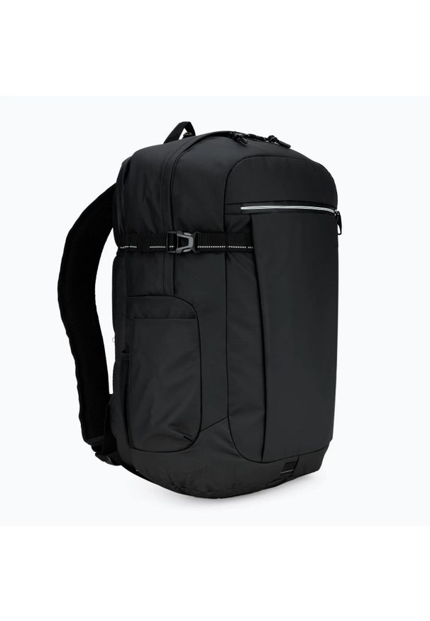 AMERICAN TOURISTER - Plecak American Tourister Upventure 17.3'' 154113 1041 czarny. Kolor: czarny