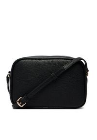 Just Cavalli Torebka 80RA4BU3 ZSB81 Czarny. Kolor: czarny. Materiał: skórzane #3