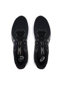 Asics Buty do biegania Gel-Excite 11 1011C080 Czarny. Kolor: czarny. Materiał: mesh, materiał #4