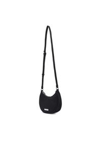 Karl Lagerfeld - KARL LAGERFELD Torebka B3W30308 Czarny. Kolor: czarny. Materiał: skórzane #4
