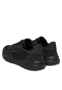 Lacoste Sneakersy 750SMA0086 Czarny. Kolor: czarny. Materiał: skóra #5