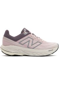 Buty damskie New Balance Fresh Foam 860 v14 W860Z14 – różowe. Kolor: różowy. Materiał: materiał, syntetyk. Szerokość cholewki: normalna. Sport: fitness