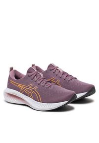 Asics Buty do biegania Gel-Excite 10 1012B418 Fioletowy. Kolor: fioletowy. Materiał: mesh, materiał #5