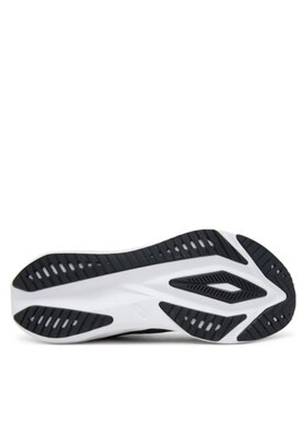 Asics Buty do biegania Versablast 4 1011B984 Czarny. Kolor: czarny. Materiał: materiał, mesh