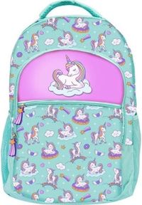 Plecak ASTRABAG MINTY UNICORN, AB360