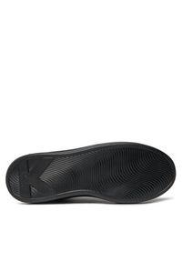 Karl Lagerfeld - KARL LAGERFELD Sneakersy KL52574 Czarny. Kolor: czarny