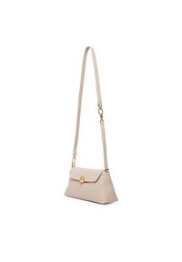 Furla Torebka Soft Mini WE00881 BX2269 CN 45400 Beżowy. Kolor: beżowy. Materiał: skórzane #4