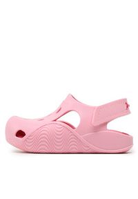 Rider Sandały Comfy Baby 83101 Różowy. Kolor: różowy #4