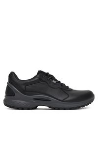 ecco - ECCO Sneakersy Biom Energi 85080401001 Czarny. Kolor: czarny. Materiał: skóra #1