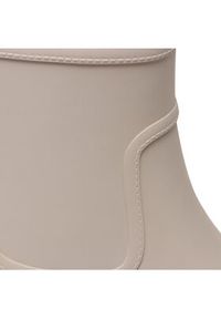 Calvin Klein Kalosze Rain Boot HW0HW01301 Beżowy. Kolor: beżowy #7