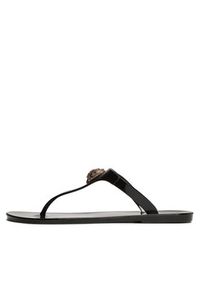 Kurt Geiger Japonki Maddison T-Bar 9796300979 Czarny. Kolor: czarny #7