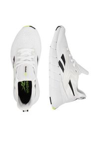 Reebok Buty na siłownię EO-NANO GYM 100244690 Biały. Kolor: biały. Materiał: materiał. Sport: fitness #6