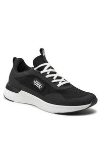 Dorko Sneakersy Switch DS2238 Czarny. Kolor: czarny #6