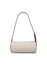 MICHAEL Michael Kors Torebka 32S6GZYC1B Kremowy. Kolor: kremowy. Materiał: skórzane #3