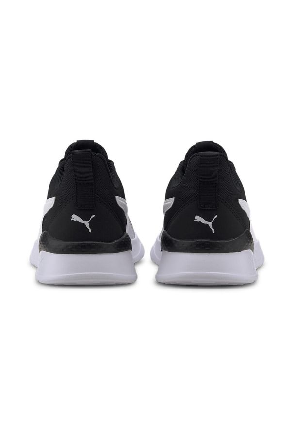 Puma - Buty sportowe młodzieżowe PUMA Anzarun Lite. Kolor: czarny, biały, wielokolorowy. Sport: bieganie