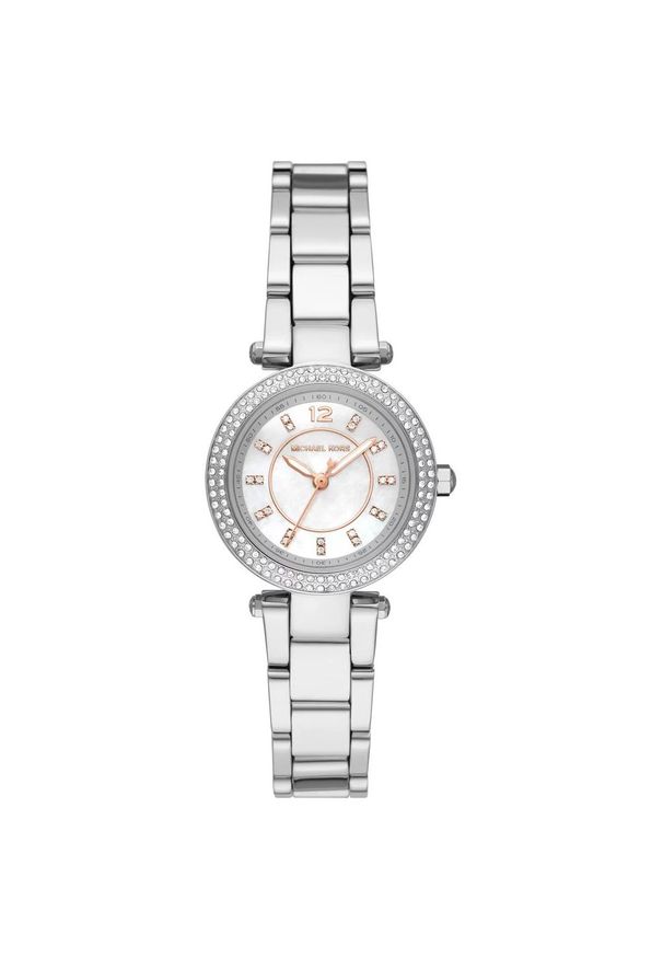 Michael Kors - MICHAEL KORS ZEGAREK Mini Parker Pavé MK6932