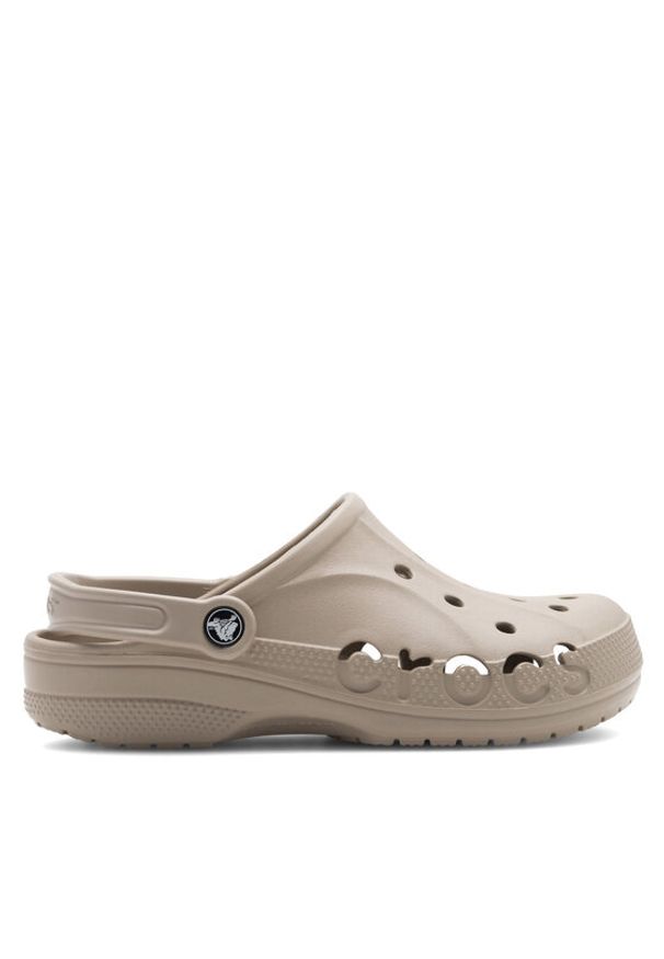 Crocs Klapki BAYA 10126-2V3 Beżowy. Kolor: beżowy