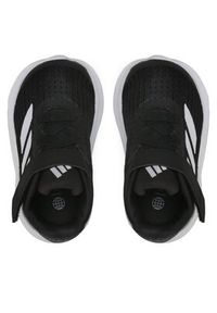 Adidas - adidas Sneakersy Duramo Sl IG2433 Czarny. Kolor: czarny. Materiał: mesh, materiał
