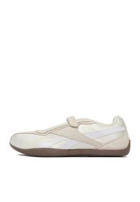 Reebok Baleriny EO-ULTRA LO MARY JANE 100261003 Kremowy. Kolor: kremowy. Materiał: materiał #7