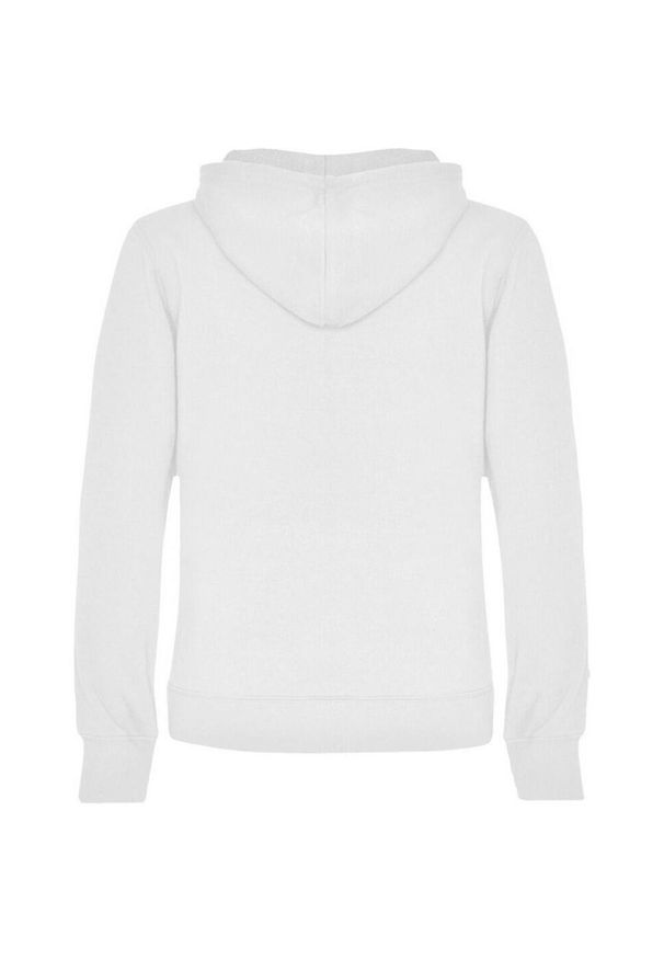 ROLY - Bluza Z Kapturem Urban Dla Pań. Typ kołnierza: kaptur. Kolor: biały