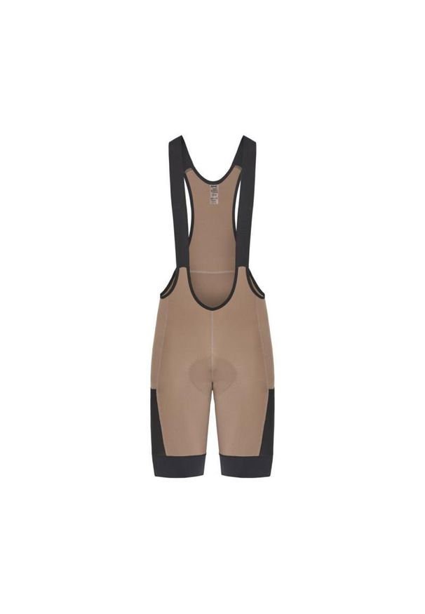 SPIUK - Spodenki z szelkami Spiuk All Terrain Cargo. Kolor: wielokolorowy, szary, czarny. Sport: kolarstwo