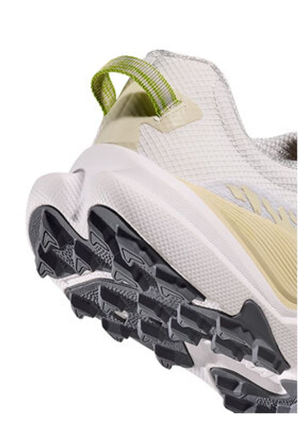 HOKA - Hoka Buty do biegania Torrent 4 1155115 Écru. Materiał: materiał