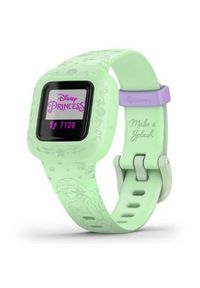 GARMIN - Smartwatch Garmin Vivofit Junior 3 Disney The Little Mermaid. Rodzaj zegarka: smartwatch. Styl: casual #1