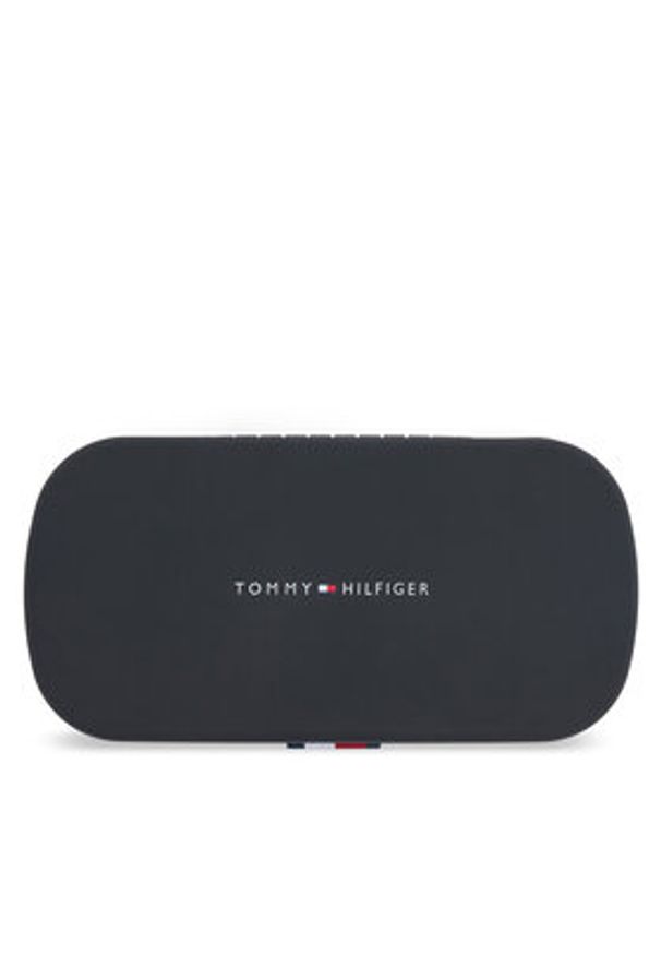 TOMMY HILFIGER - Tommy Hilfiger Okulary przeciwsłoneczne 2078/S 206821 Szary. Kolor: szary