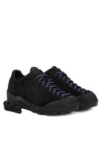 Diemme Sneakersy Movida DI24FWMOM Czarny. Kolor: czarny. Materiał: zamsz, skóra #6