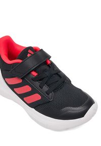 Adidas - adidas Sneakersy Tensaur Run 2.0 JP6785 Czarny. Kolor: czarny. Materiał: materiał. Sport: bieganie #3