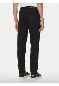 Armani Exchange Jeansy 6DZJ13 Z1TDZ 0204 Czarny Slim Fit. Kolor: czarny #5
