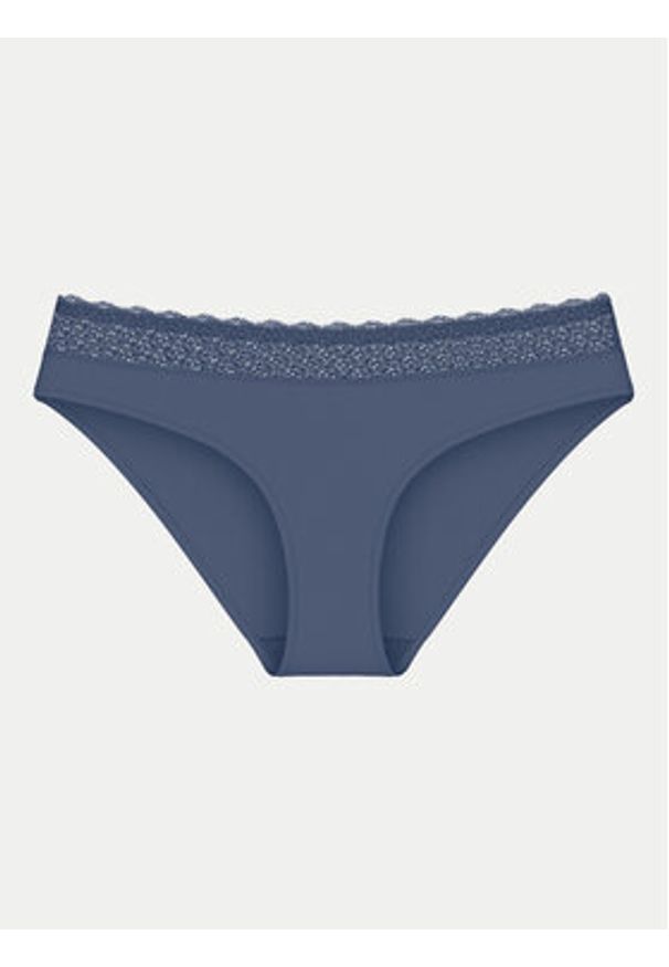 Triumph Figi klasyczne Feel of Modal 10214403 Niebieski. Kolor: niebieski