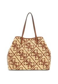 Guess Torebka 182924 Brązowy. Kolor: brązowy #1