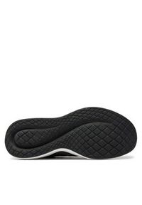Adidas - adidas Sneakersy Fluidflow 2.0 GX8286 Czarny. Kolor: czarny. Materiał: materiał #7