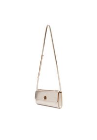 Furla Torebka Clara WE00841 BX3973 CN CGD00 Złoty. Kolor: złoty. Materiał: skórzane #6