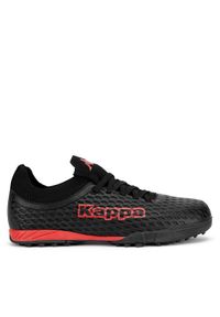 Kappa Buty do piłki nożnej AW24-3C004b-K Czarny. Kolor: czarny #1