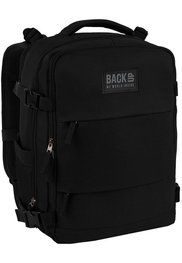 Derform Plecak backup 8 K56 DERFORM