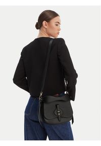Coccinelle Torebka U7F Coccinellemavery E1 U7F 18 01 01 Czarny. Kolor: czarny. Materiał: skórzane #1