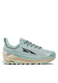 Altra Buty do biegania Olympus 5 AL0A7R7424510 Niebieski. Kolor: niebieski