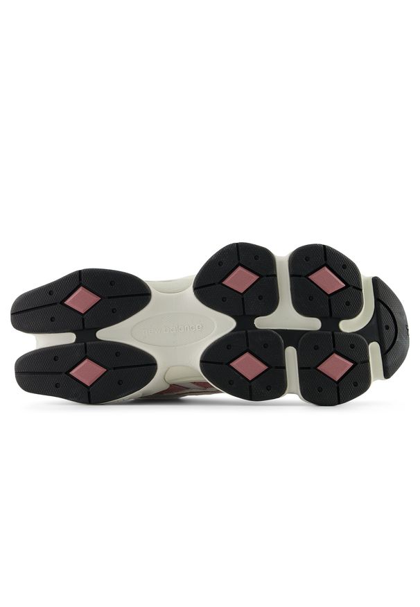 Buty unisex New Balance U906040V – szare. Kolor: szary. Materiał: materiał, syntetyk, guma, zamsz. Szerokość cholewki: normalna. Sport: turystyka piesza