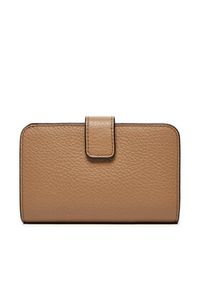 Furla Duży Portfel Damski WP00314 HSF000 YU500 Brązowy. Kolor: brązowy. Materiał: skóra #4