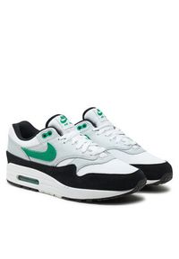 Nike Sneakersy Air Max 1 FN6952 100 Biały. Kolor: biały. Materiał: materiał. Model: Nike Air Max #6