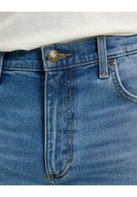 Lee - MESKIE SPODNIE LEE DAREN RUGGED BLUES 112376908 #4