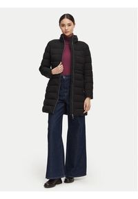 Lauren Ralph Lauren - LAUREN RALPH LAUREN Kurtka zimowa 297P18071001 Czarny Regular Fit. Kolor: czarny. Materiał: syntetyk. Sezon: zima #5